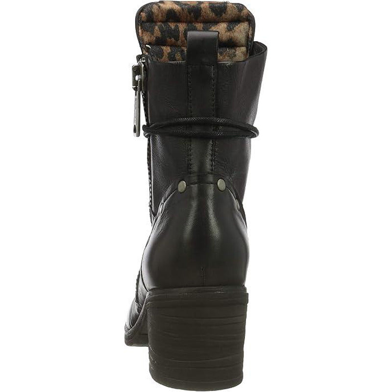 Women's fashion boots REPLAY Maral, black