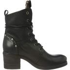 Women's fashion boots REPLAY Maral, black