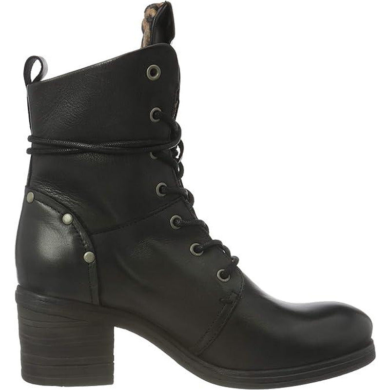 Women's fashion boots REPLAY Maral, black