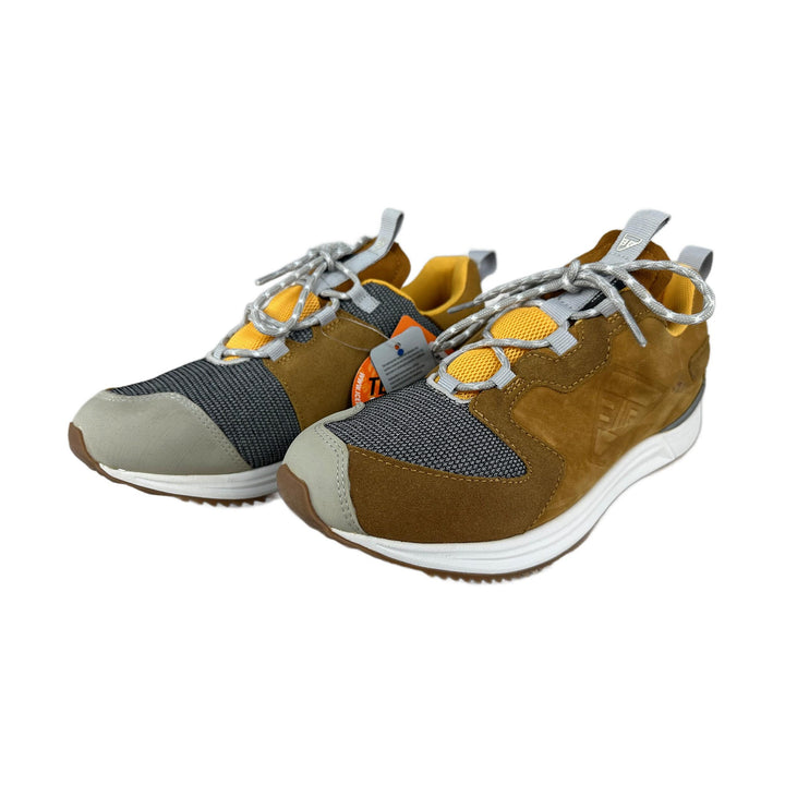 Дамски водоустойчиви маратонки с естествена кожа ICEPEAK ALTA MS, 41