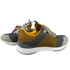 Дамски водоустойчиви маратонки с естествена кожа ICEPEAK ALTA MS, 41