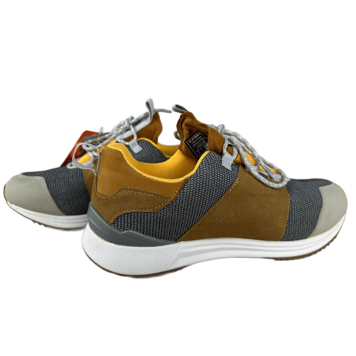 Дамски водоустойчиви маратонки с естествена кожа ICEPEAK ALTA MS, 41