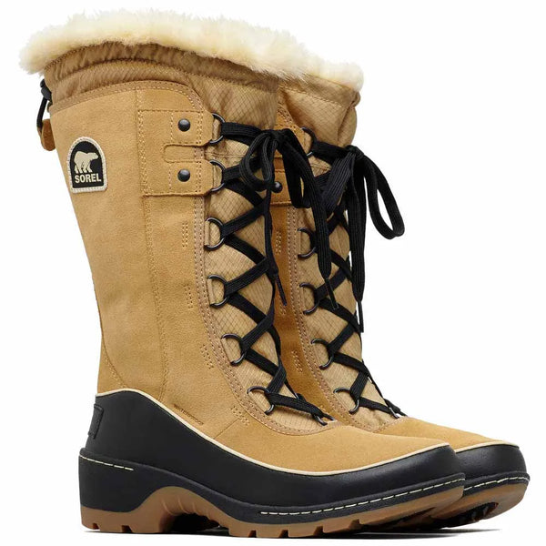 Дамски водоустойчиви зимни ботуши Sorel Torino High, 38