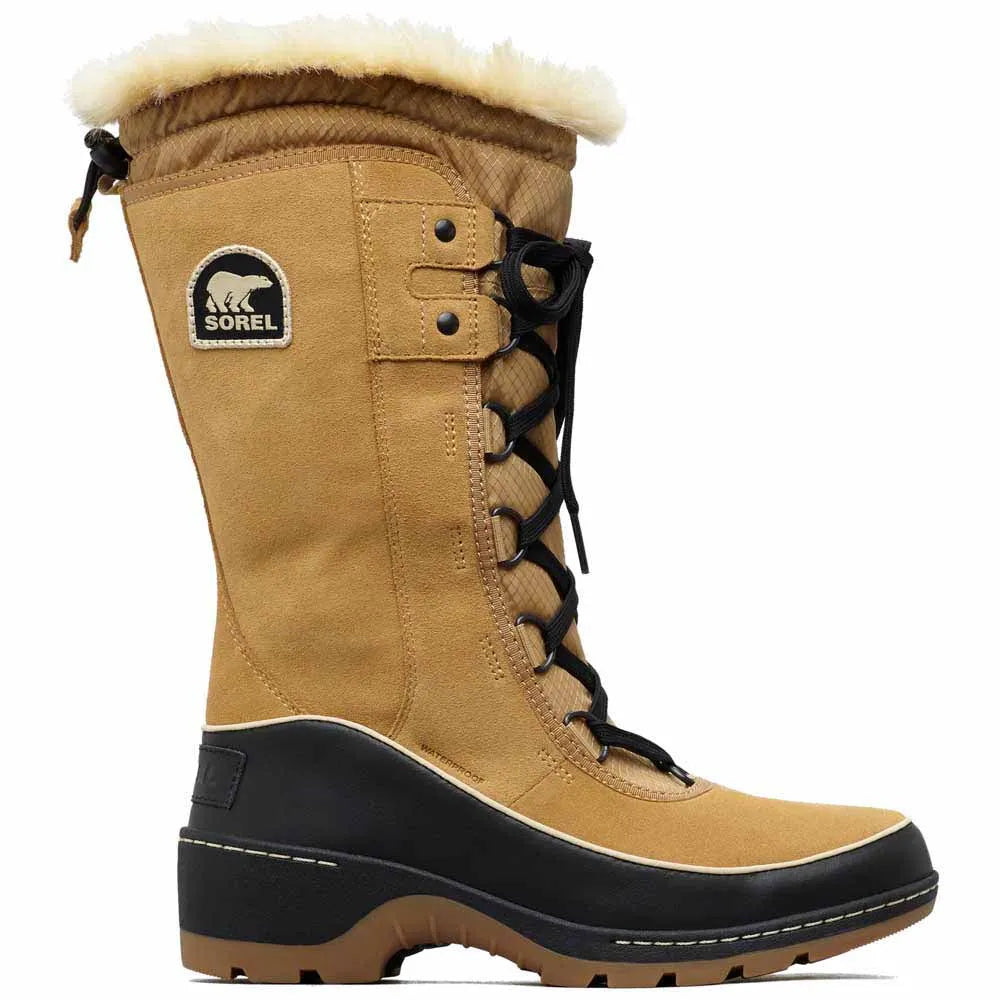 Дамски водоустойчиви зимни ботуши Sorel Torino High, 38