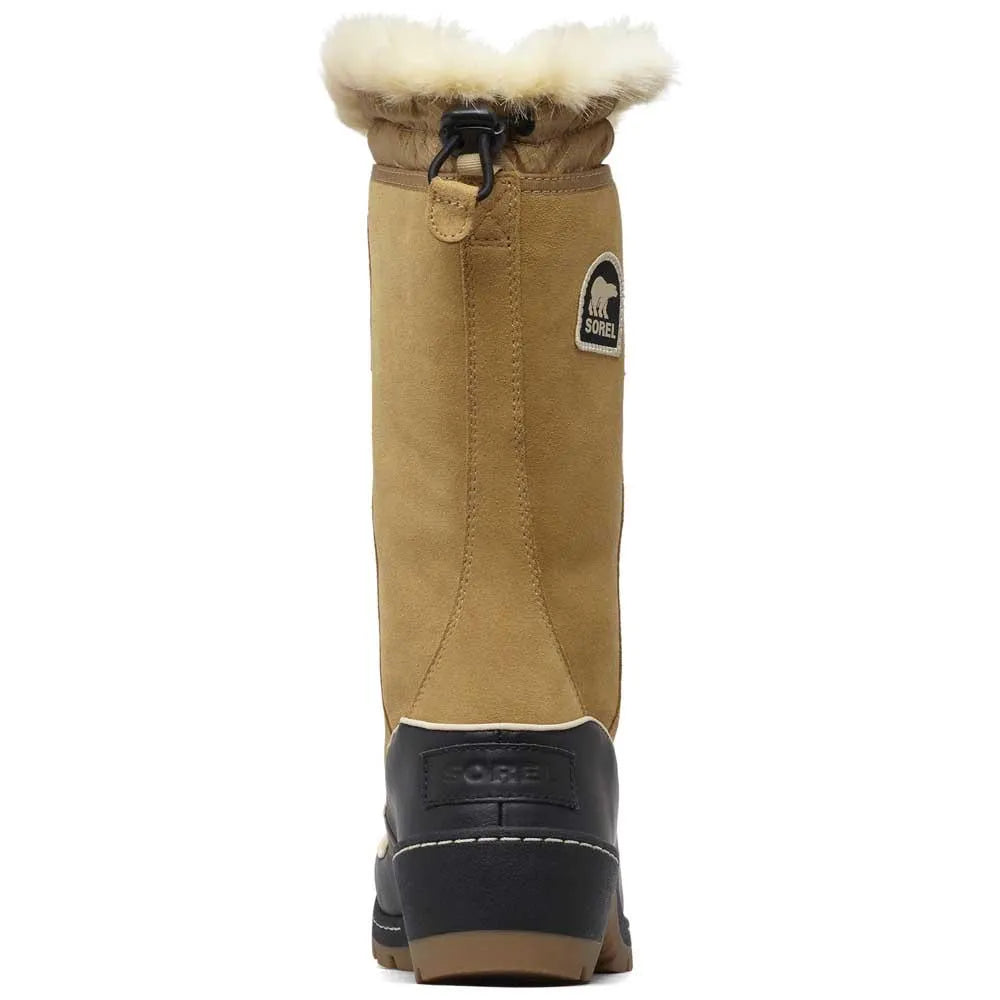 Дамски водоустойчиви зимни ботуши Sorel Torino High, 38