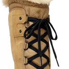 Дамски водоустойчиви зимни ботуши Sorel Torino High, 38