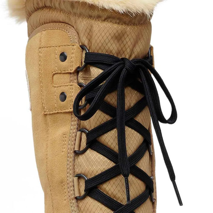 Дамски водоустойчиви зимни ботуши Sorel Torino High, 38