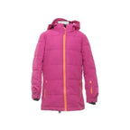 Children's ski/snowboard jacket ACTIVE TOUCH KIDS, pink