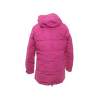 Children's ski/snowboard jacket ACTIVE TOUCH KIDS, pink