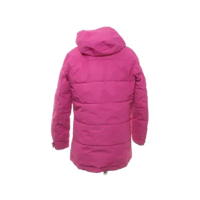 Children's ski/snowboard jacket ACTIVE TOUCH KIDS, pink