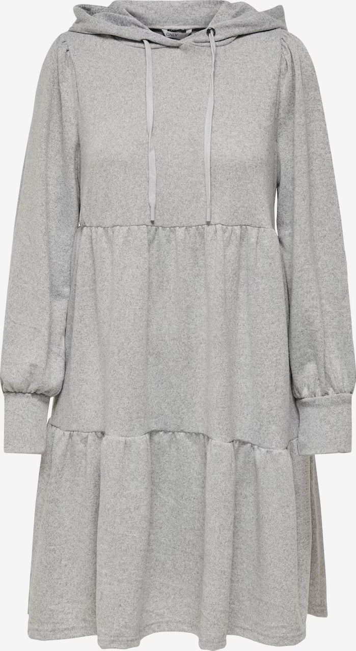 ONLY casual hooded dress