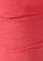 Women's jeans TIMEZONE, red