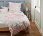 Double-sided organic cotton bedding set 135 x 200