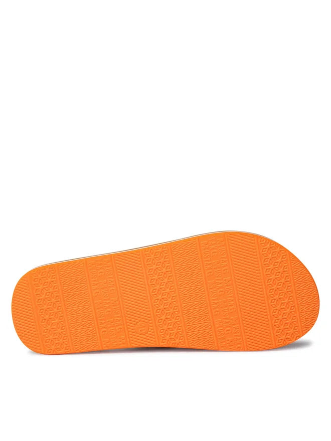 MUSTANG Men's flip-flops, colorful 