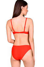 Lisca Itala Marina swimsuit top