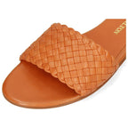 Women's genuine leather slippers MELVIN &amp; HAMILTON