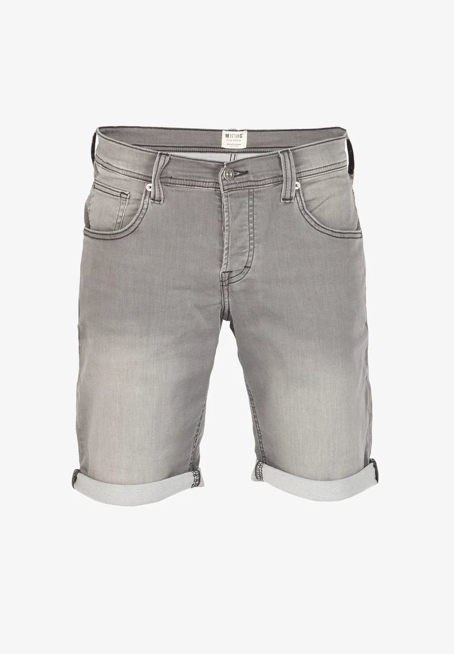 Denim shorts Mustang CHICAGO