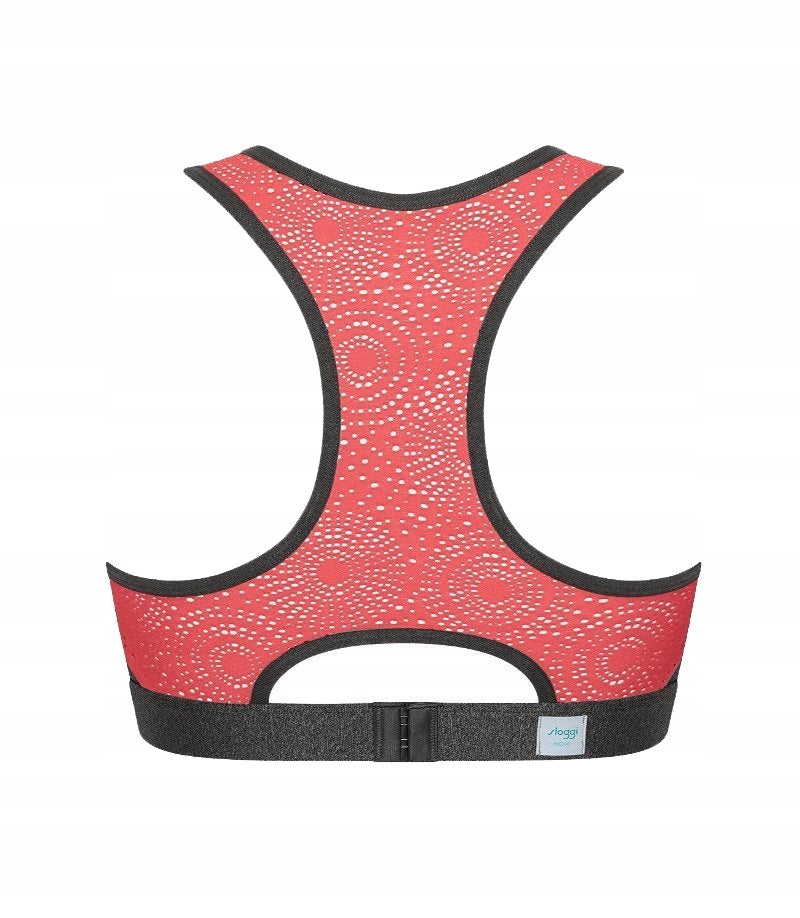 Спортен сутиен SLOGGI by TRIUMPH