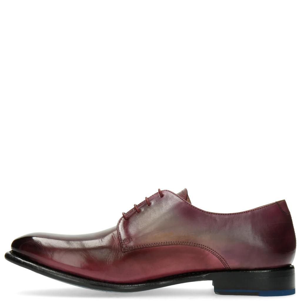 Melvin &amp; Hamilton Tyler 2 men's formal leather shoes