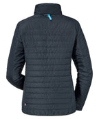 Schöffel Annapolis 3-layer membrane hiking jacket, blue
