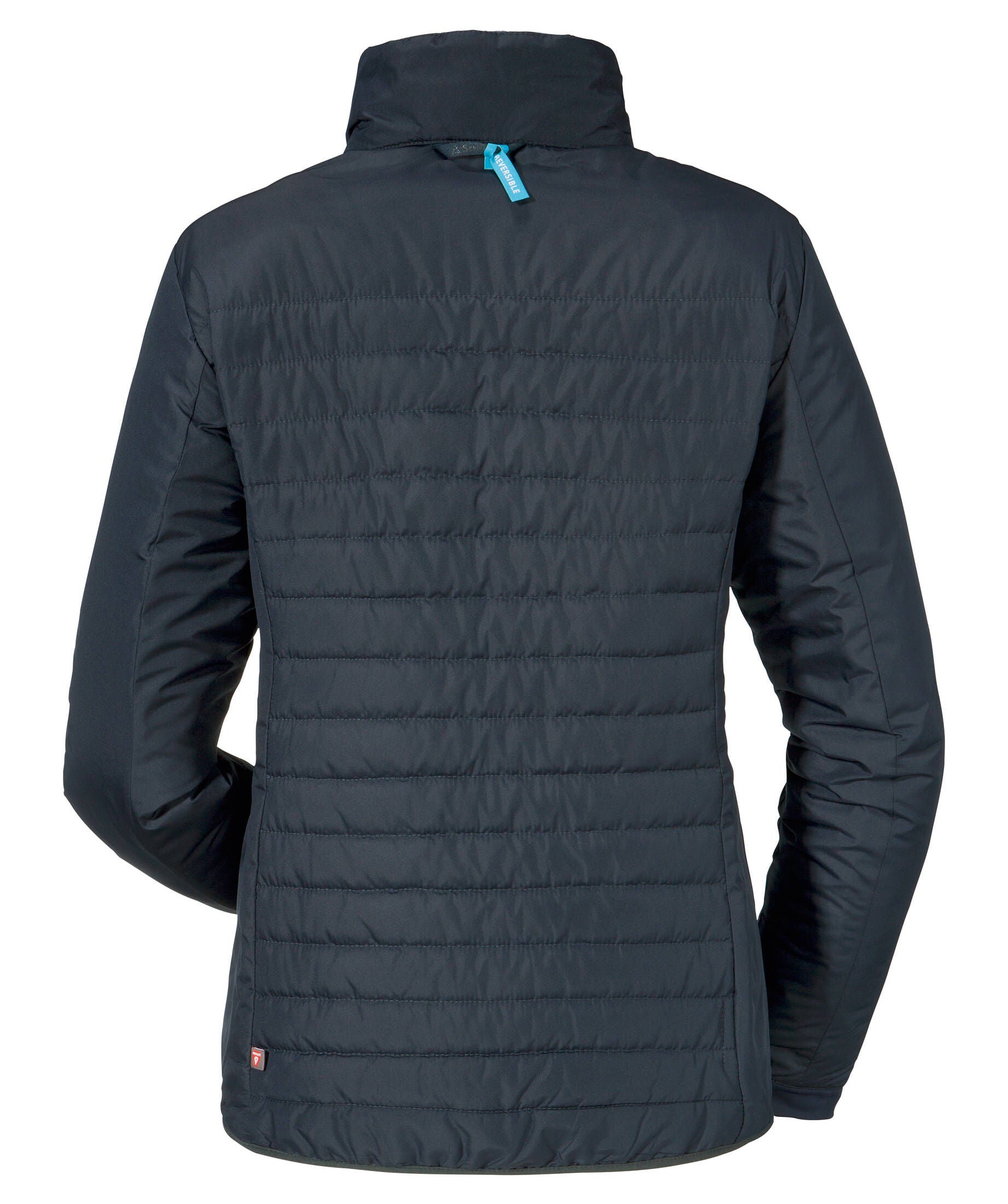 Schöffel Annapolis 3-layer membrane hiking jacket, blue