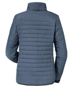 Schöffel Annapolis 3-layer membrane hiking jacket, blue