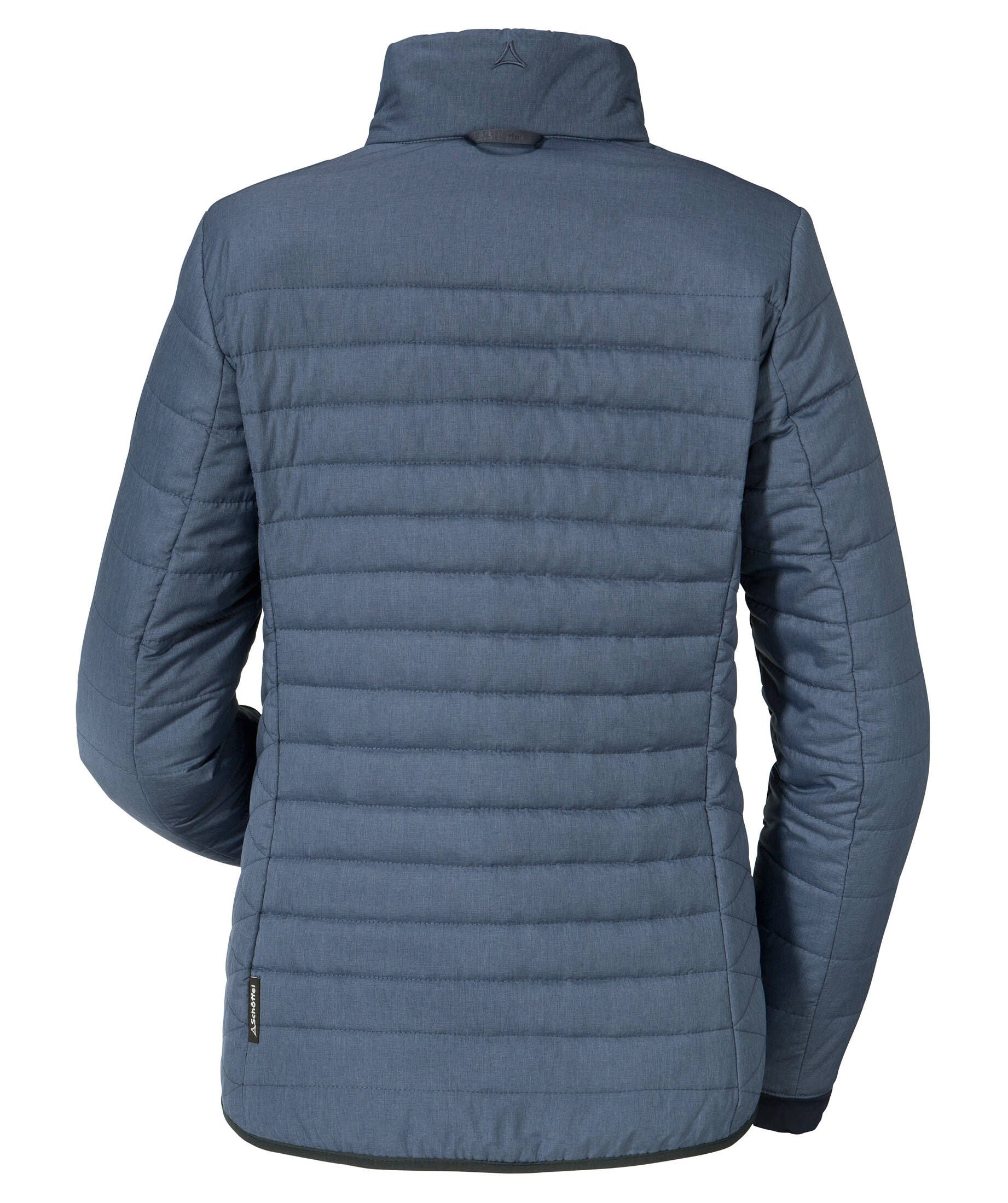 Schöffel Annapolis 3-layer membrane hiking jacket, blue