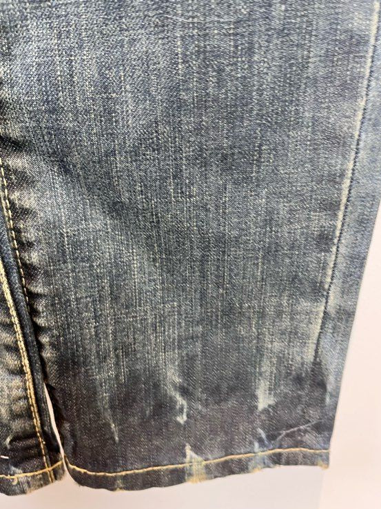 Tommy Hilfiger men's jeans