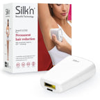 Фотоепилатор Silk'n Jewel LUXX  - 200 000 светлинни импулса - HPL™ те?
нология