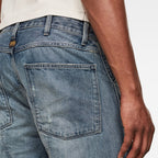 Men's jeans G-Star 3D Original Relaxed Tapered Jeans