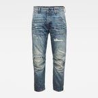 Men's jeans G-Star 3D Original Relaxed Tapered Jeans