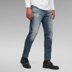 Men's jeans G-Star Citishield 3D Slim Tapered Jeans