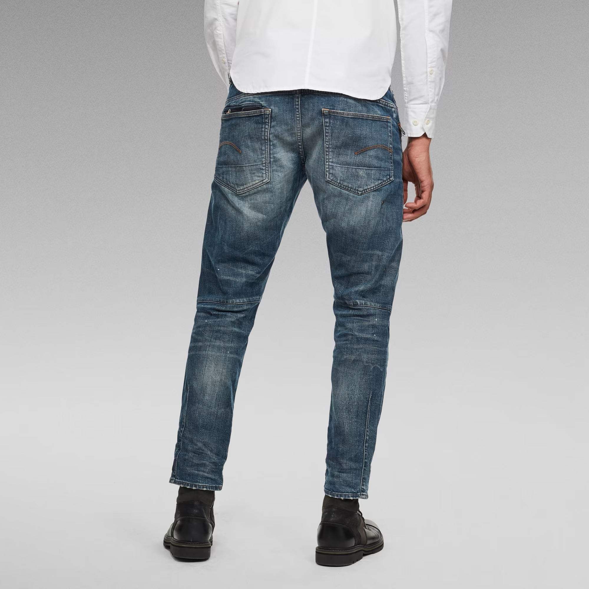 Men's jeans G-Star Citishield 3D Slim Tapered Jeans