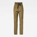 Women's pants G-Star RAW Paperbag Pants