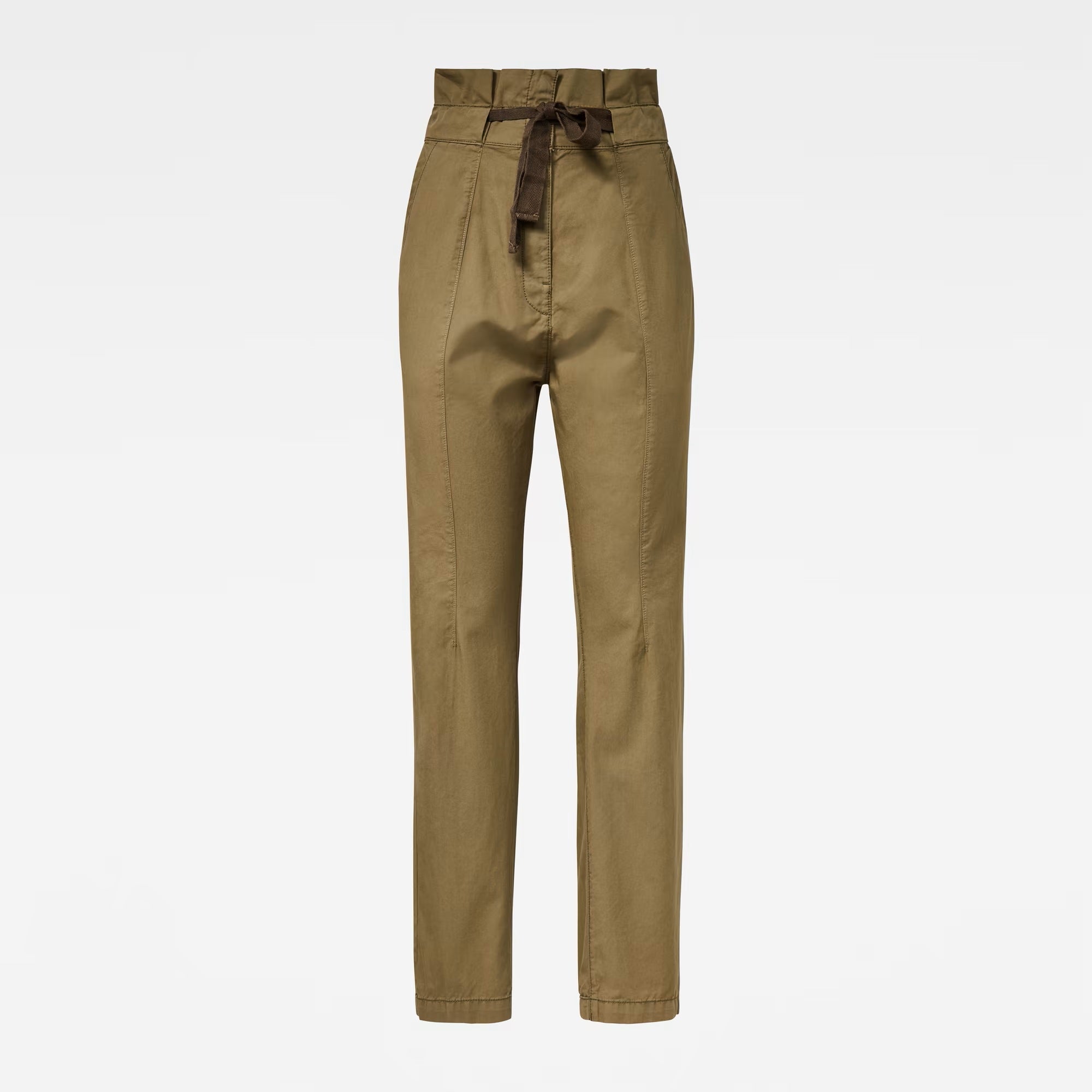 Women's pants G-Star RAW Paperbag Pants