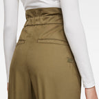 Women's pants G-Star RAW Paperbag Pants