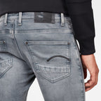 Men's jeans G-Star Revend Skinny Jeans, gray