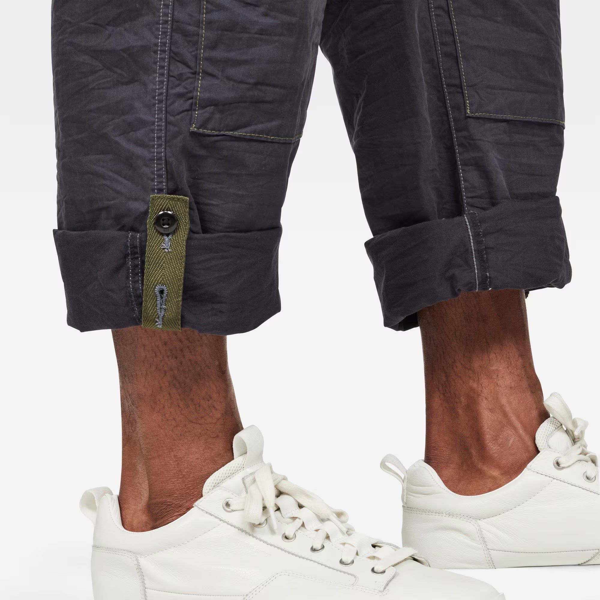 Men's cargo pants G-STAR Torrick Relaxed Pant