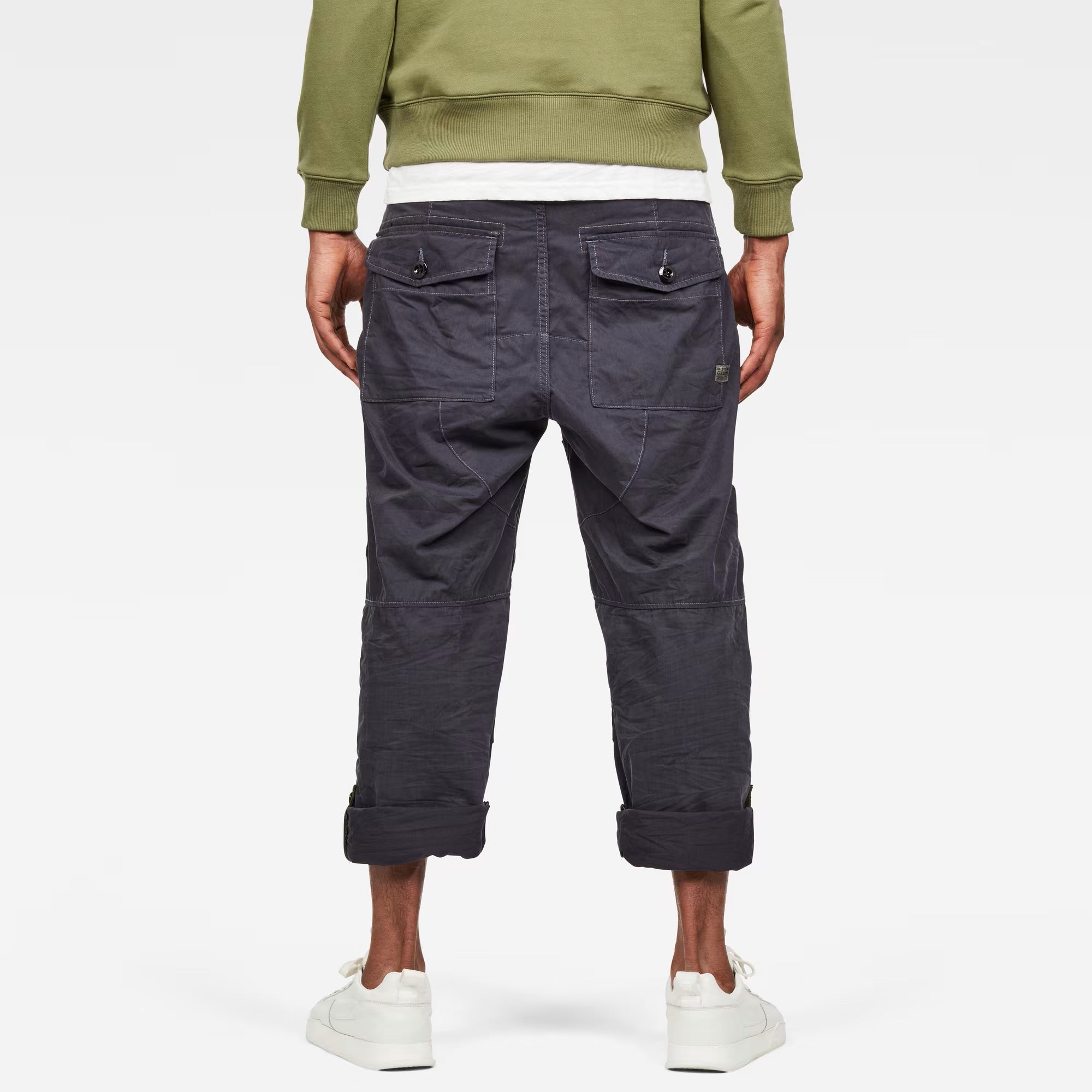 Men's cargo pants G-STAR Torrick Relaxed Pant