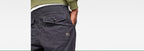 Men's shorts G-Star Torrick Relaxed