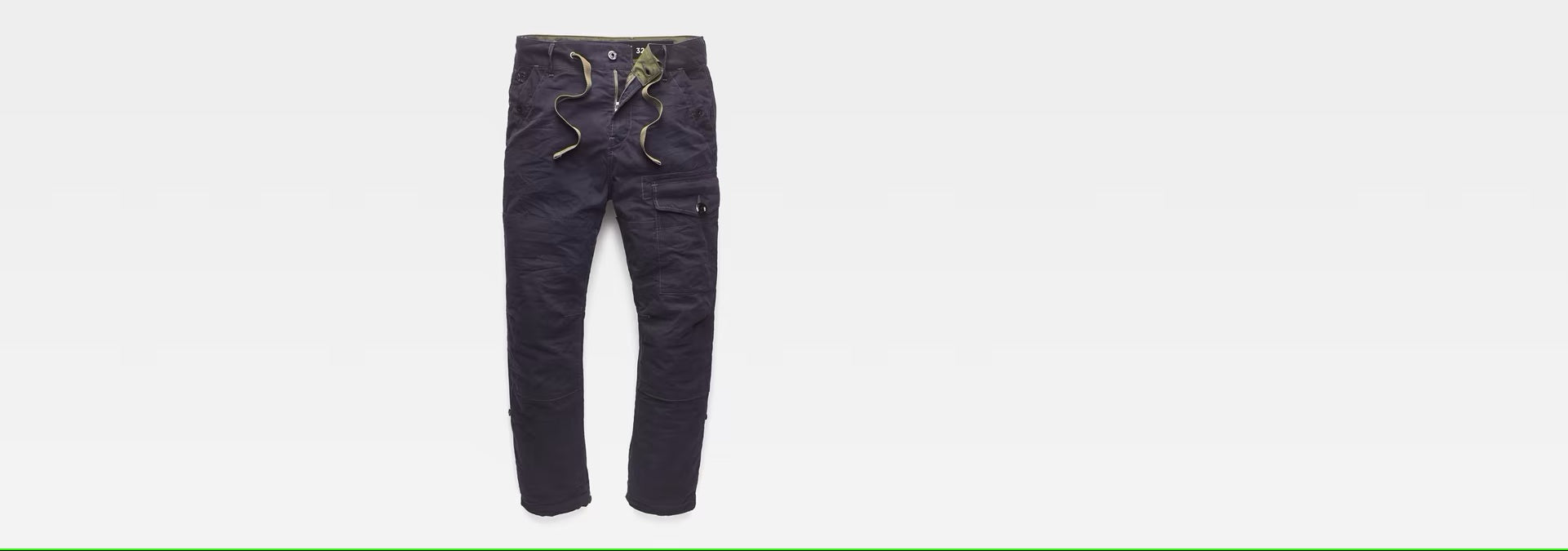 Men's shorts G-Star Torrick Relaxed