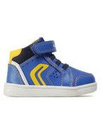 Geox B Djrock B. A B042CA маратонки за момче, сини, 20