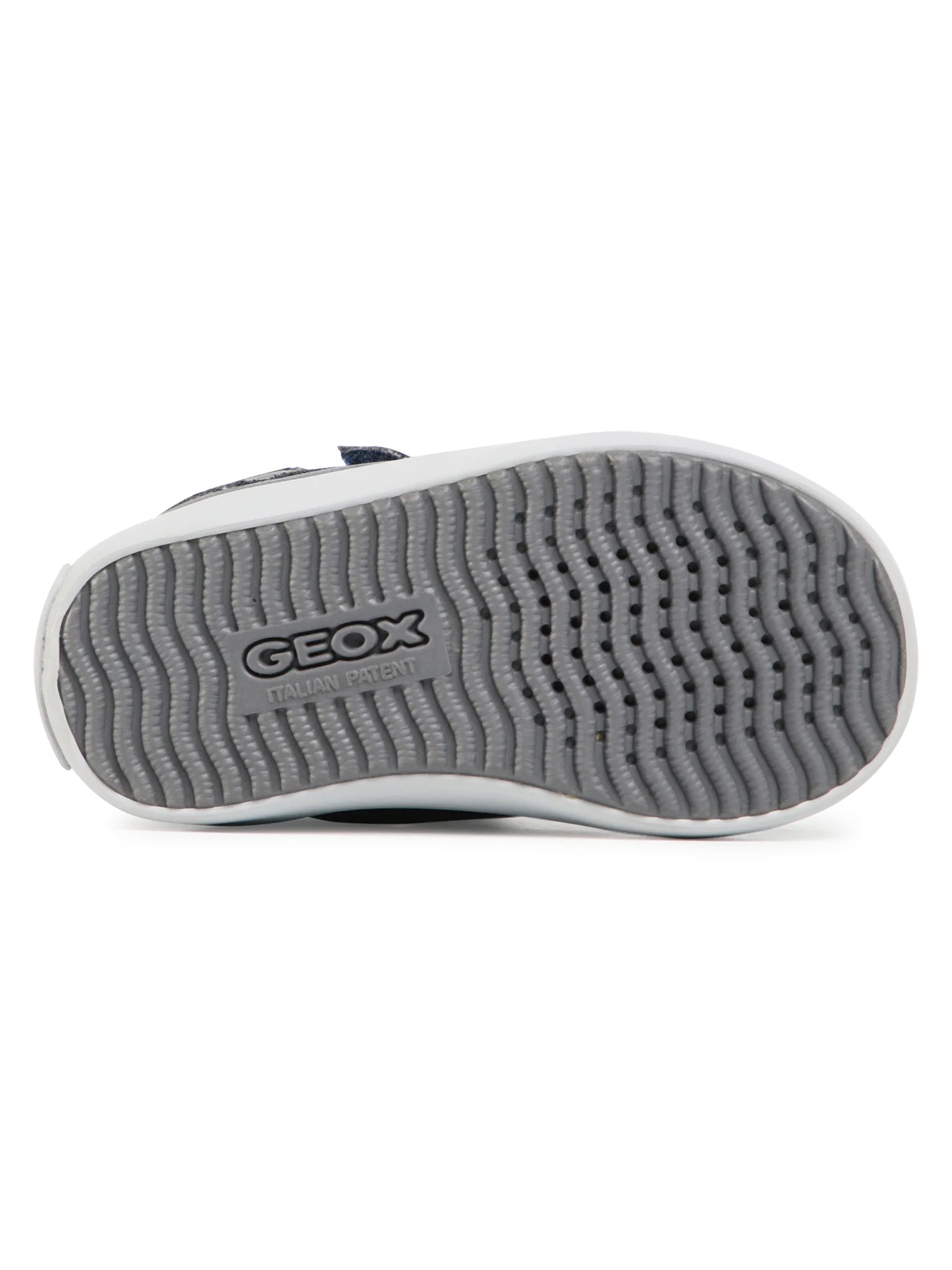 Geox Бебешки маратонки, сини, 20