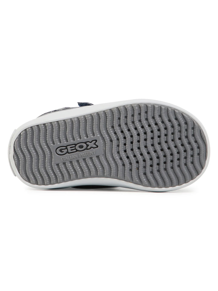 Geox Бебешки маратонки, сини, 20