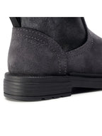 Geox J Eclair G. B Детски ботуши, тъмносиви, 29