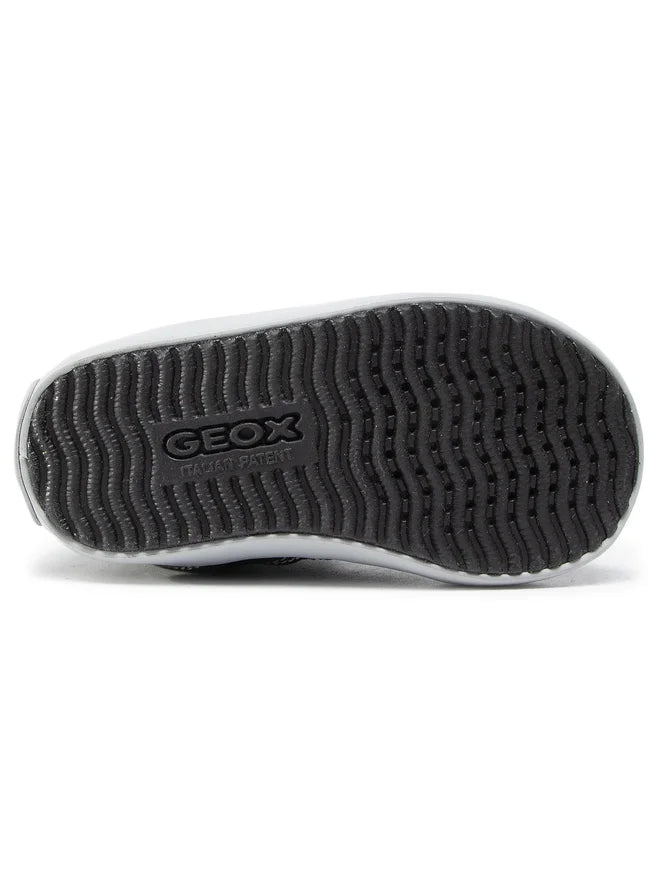 Geox зимни обувки B Gisli , черни, 20