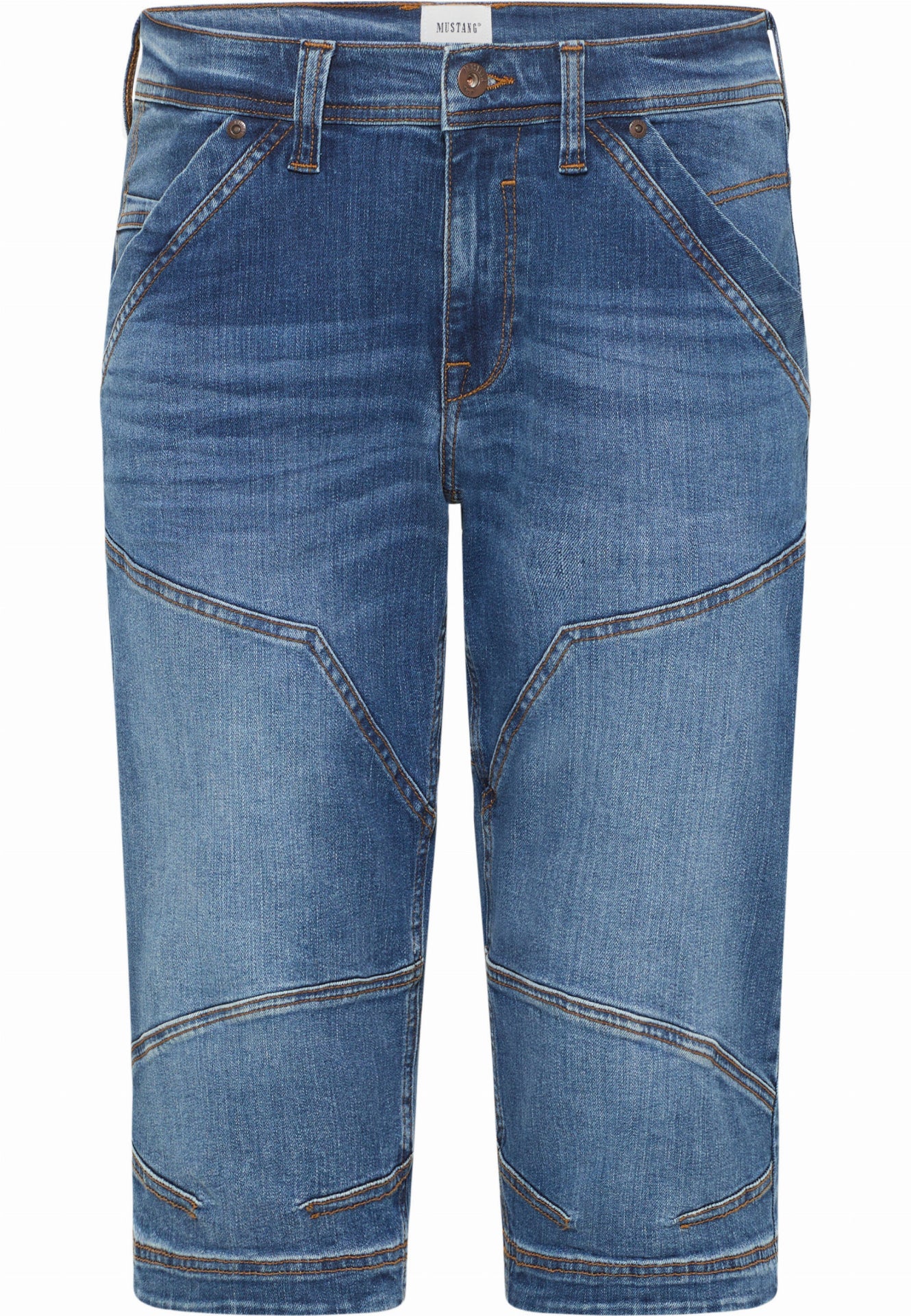MUSTANG Freemont Men's Shorts