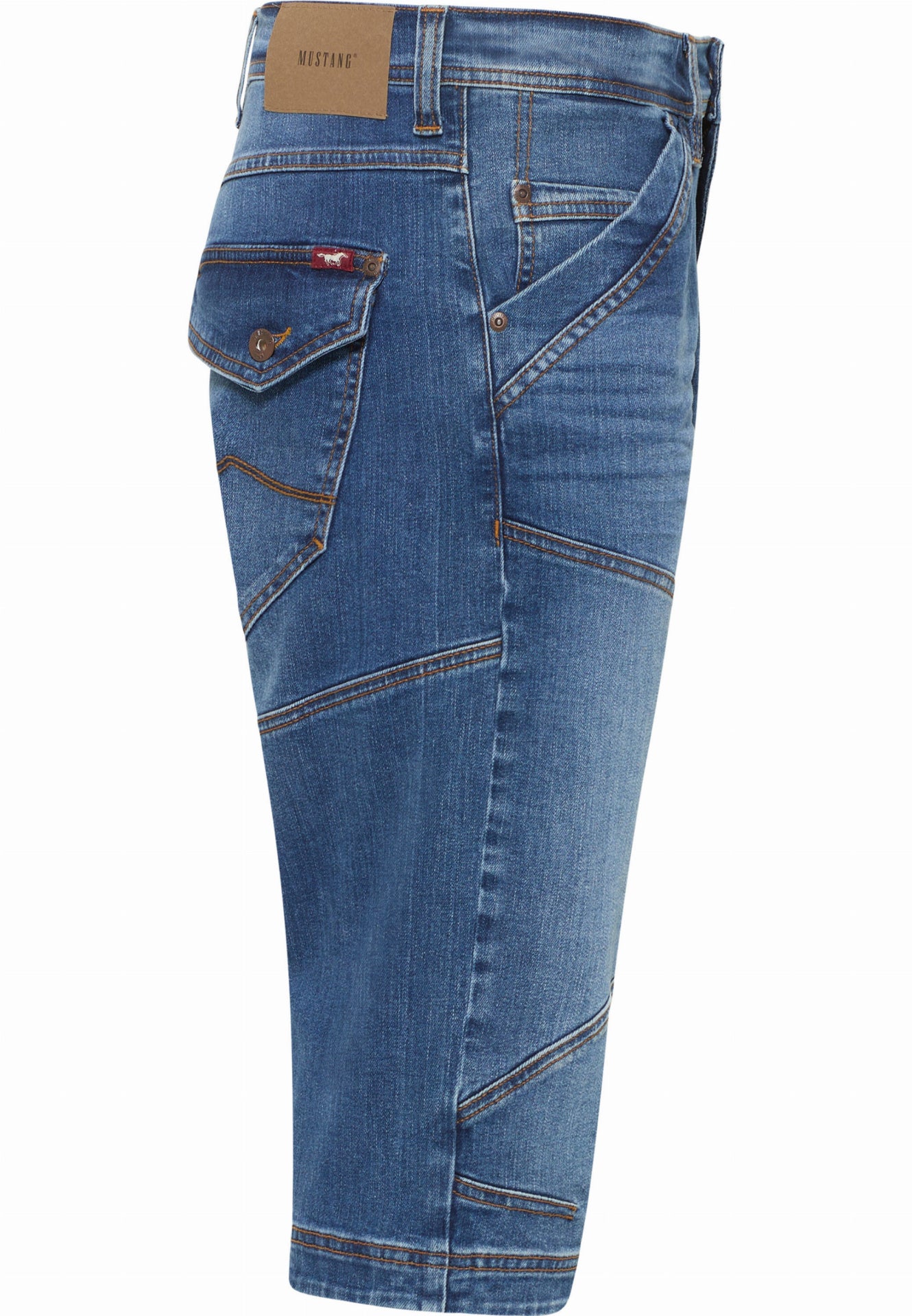 MUSTANG Freemont Men's Shorts
