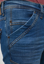 MUSTANG Freemont Men's Shorts