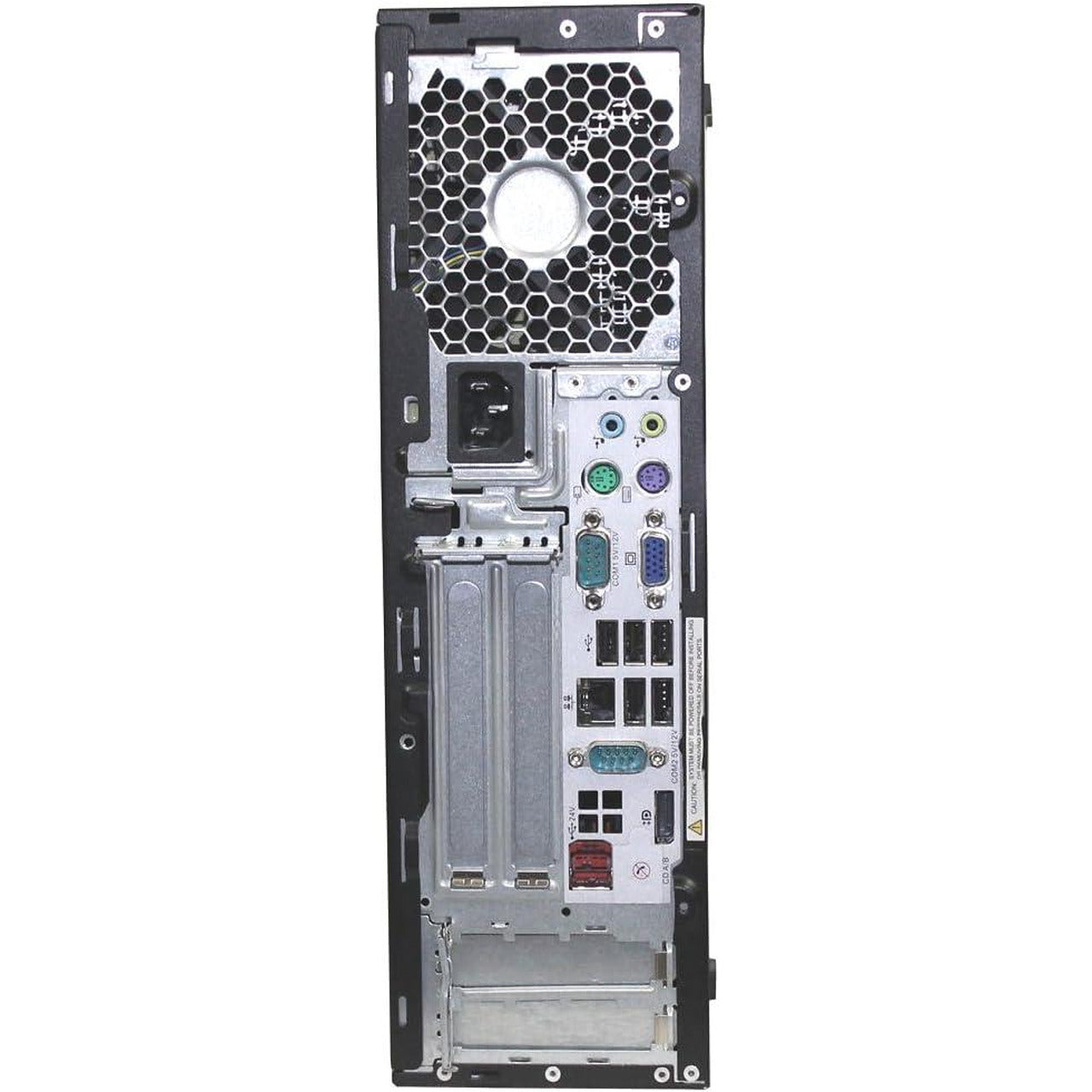 HP RP5800 i5-2400 8GB RAM 500GB HDD